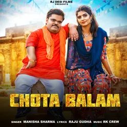 Chota Balam